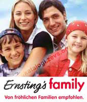 Ernstings-Family