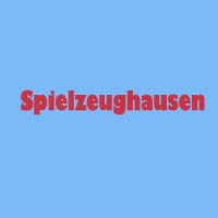 Speilzeughausen